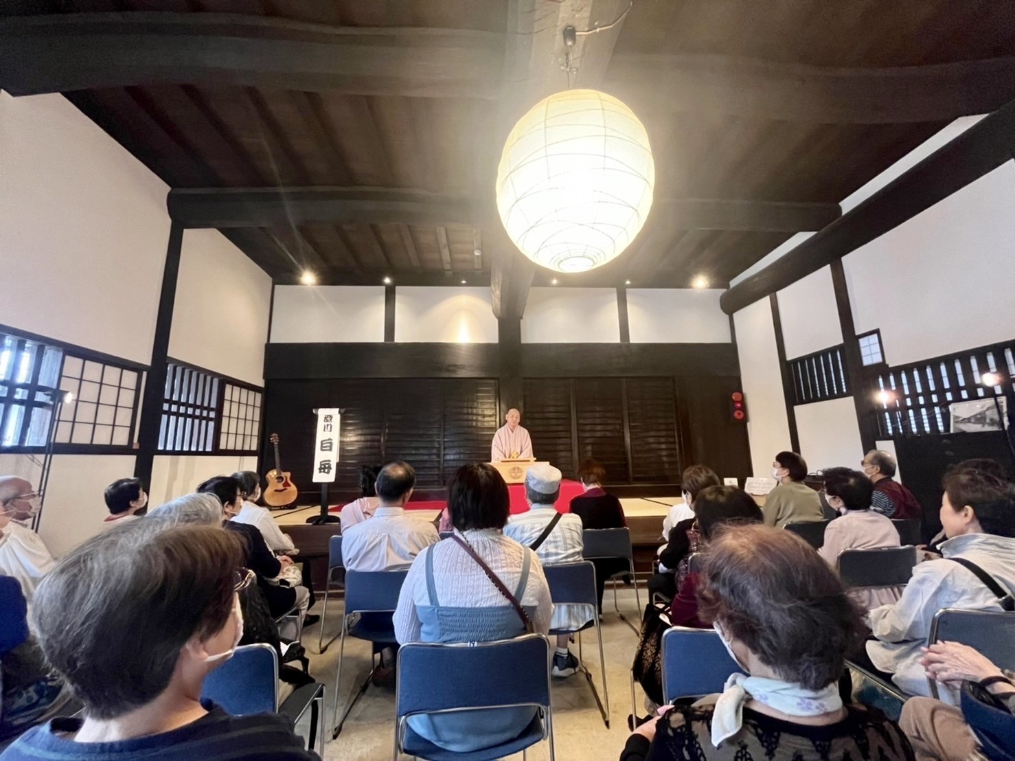 もりぐち歴史館2024 もりぐち歴史館2024